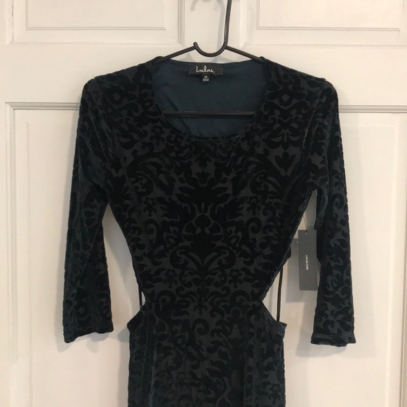 Lulus Dresses & Skirts - LuLus Maxi Dress